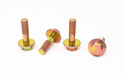 Torque Solution HD Cam Bolt Kit: Subaru EJ Non AVCS IN/EX TS-SU-626-N-4 TS-SU-626-N-4 User 1