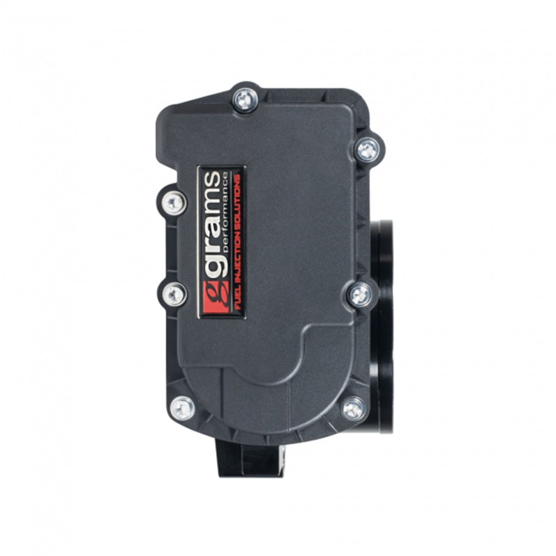 Grams Performance Dbw Electronic 72mm Throttle Body 2012+ Scion FR-S / Subaru Brz G09-12-0100 Photo - Unmounted