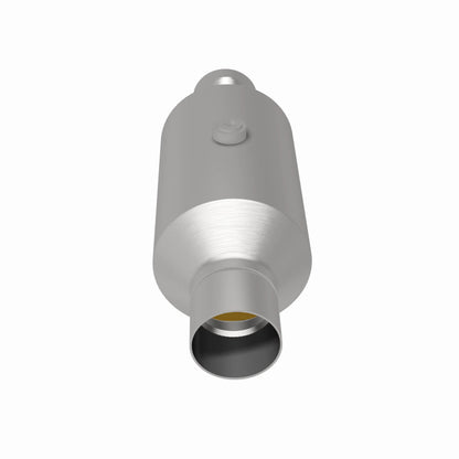 MagnaFlow Standard Grade Federal / EPA Compliant Universal Catalytic Converter 79316 360 Degree Image Set