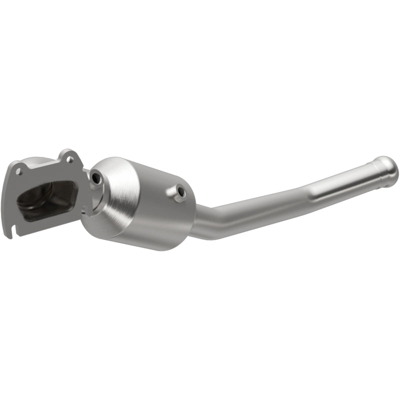 MagnaFlow OEM Grade Federal / EPA Compliant Direct-Fit Catalytic Converter 21-251 Photo - Primary