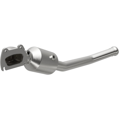 MagnaFlow OEM Grade Federal / EPA Compliant Direct-Fit Catalytic Converter 21-251 Photo - Primary