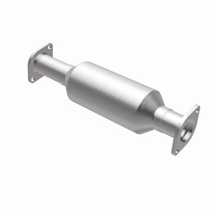 MagnaFlow Hyundai Sonata California Grade CARB Compliant Direct-Fit Catalytic Converter 4481877 360 Degree Image Set
