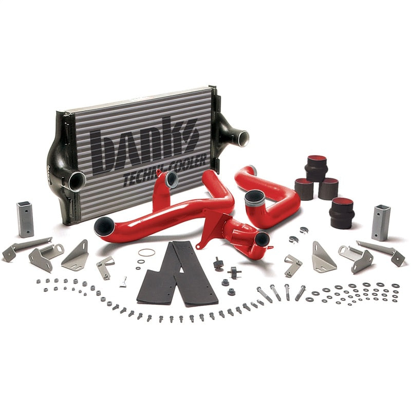 Banks Power 94-97 Ford 7.3L Techni-Cooler System 0W555 25970 Photo - Primary