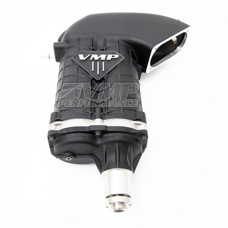 VMP Performance 11-17 Coyote Gen3R Supercharger Headunit VMP-SH1117MG3R VMP-SH1117MG3R Photo - Primary