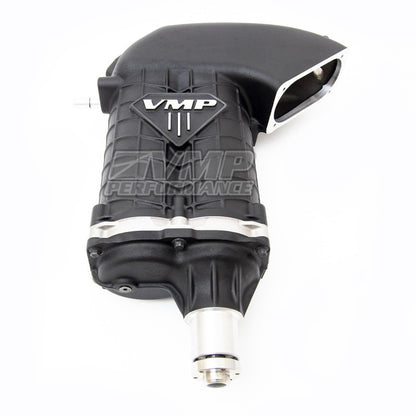 VMP Performance 11-17 Coyote Gen3R Supercharger Headunit VMP-SH1117MG3R VMP-SH1117MG3R Photo - Primary