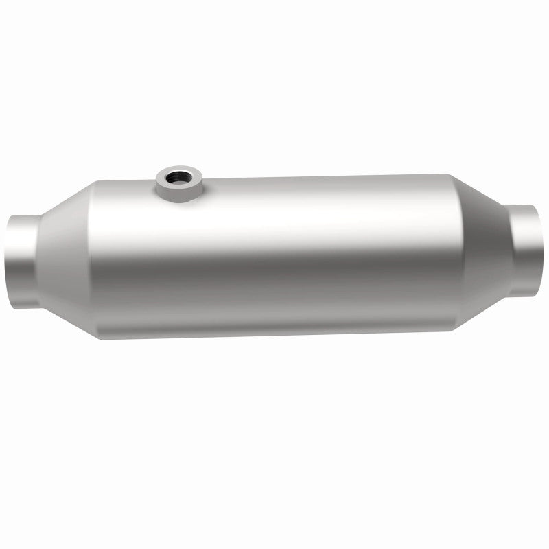 MagnaFlow California Grade CARB Compliant Universal Catalytic Converter 4451354 360 Degree Image Set