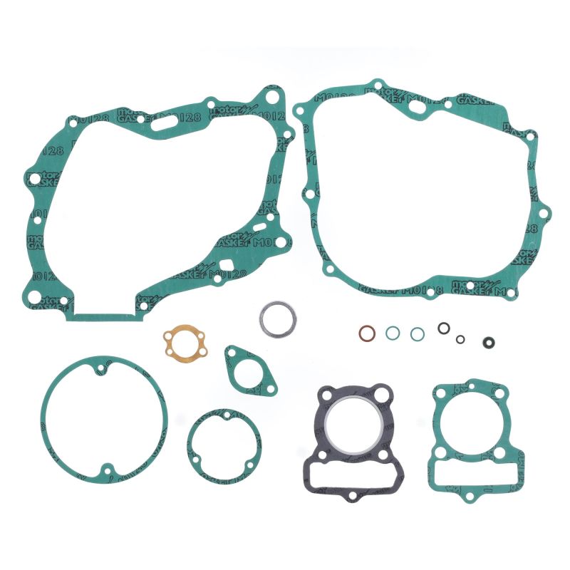 Athena 73-76 Honda XR 75 Complete Gasket Kit P400210850077 P400210850077 Photo - Primary
