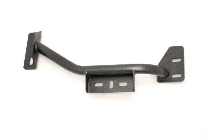 BMR 98-02 4th Gen F-Body Transmission Conversion Crossmember TH350/LS1 - Black Hammertone TCC002H TCC002H User 1
