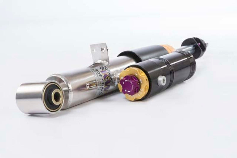 KW Clubsport Kit 1/2015+ BMW M3/M4 F80/F82 w/ 5 Bolt Front Mount (No EDC Cancellation) 3-Way 397202BB 397202BB Photo - Primary