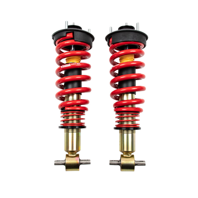 Belltech Coilover Kit 07-18 Chevy Silverado 1500 15002 Photo - Primary