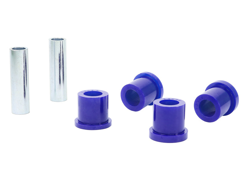 SuperPro Front Control Arm Lower-Rear Bushing Kit SPF2302K Photo - Primary