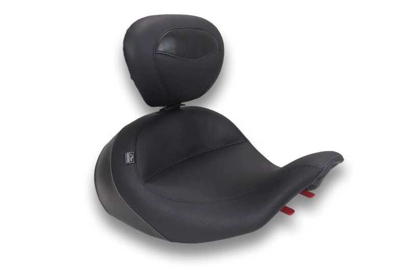 Mustang Motorcycle MMP Solo Original Seats Solo Motorcycle Seats main image