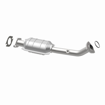 MagnaFlow OEM Grade Federal / EPA Compliant Direct-Fit Catalytic Converter 49531 360 Degree Image Set