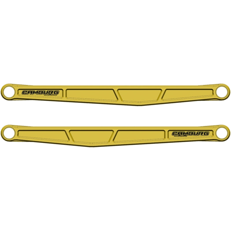Camburg CMB KINETIK V2 Lower Trailing Arm Kit Suspension Suspension Arms & Components main image