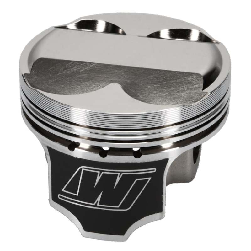 Wiseco Acura 4v DOME +5cc STRUTTED 82.0MM Piston Shelf Stock Kit K566M82 K566M82 User 1