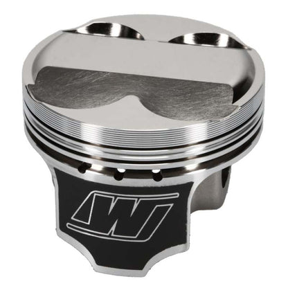 Wiseco Acura 4v DOME +5cc STRUTTED 82.0MM Piston Shelf Stock Kit K566M82 K566M82 User 1