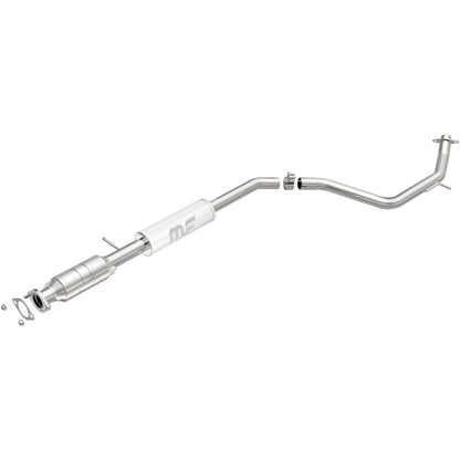 MagnaFlow Mazda 5 OEM Grade Federal / EPA Compliant Direct-Fit Catalytic Converter 51886 Photo - Primary