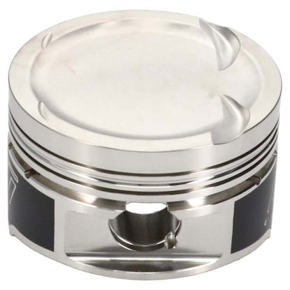 Wiseco Audi/VW 2.0L 82.50mm Bore 92.8mm Stroke -7.1cc EA888 Piston Kit - 4 Cyl K750M825 K750M825 User 7