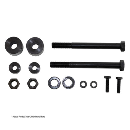 Belltech Anti-Sway Bar Kits 5421 User 5