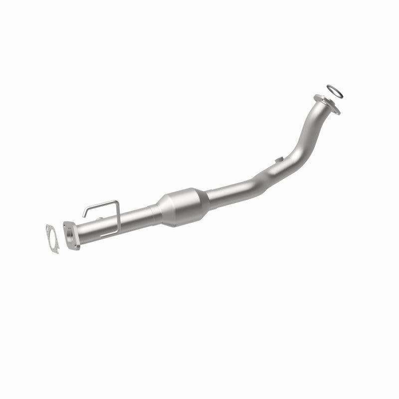 MagnaFlow HM Grade Federal / EPA Compliant Direct-Fit Catalytic Converter 93161 360 Degree Image Set