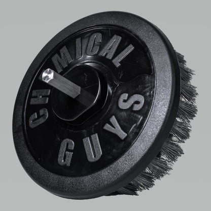Chemical Guys Carpet Brush w/Drill Attachment - Light Duty (P24) ACC506 ACC506 User 1
