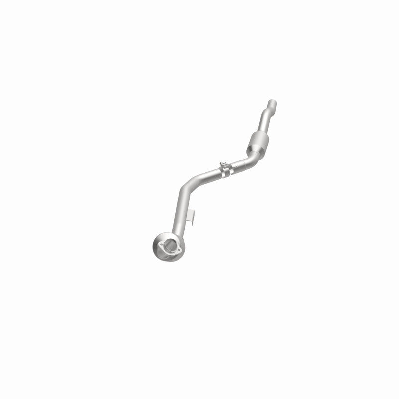 MagnaFlow Mercedes-Benz E350 California Grade CARB Compliant Direct-Fit Catalytic Converter 551645 360 Degree Image Set