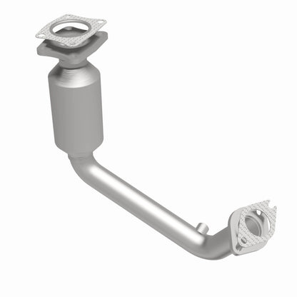 MagnaFlow Ford Focus California Grade CARB Compliant Direct-Fit Catalytic Converter 4561011 360 Degree Image Set