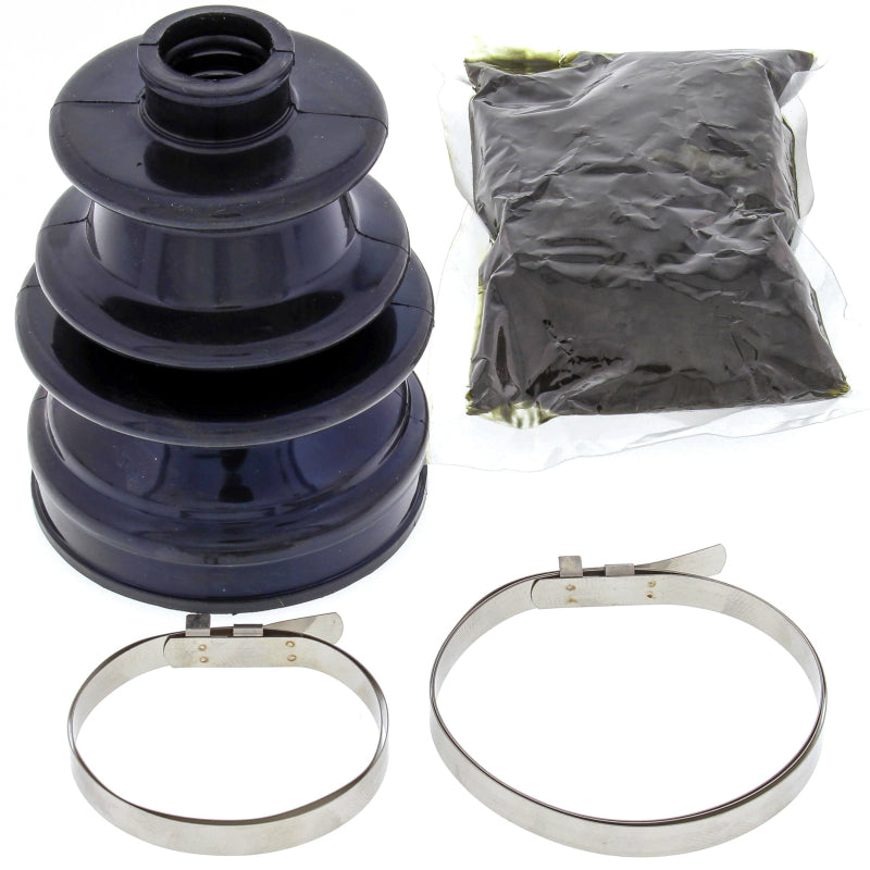 All Balls Racing 09-13 Kawasaki KVF650 I Brute Force CV Boot Repair Kit - Front - Outer 19-5014 19-5014 Photo - Primary