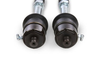 Cognito 11-24 Chevy/GMC Silverado/Sierra 2500/3500 HD 2WD/4WD Alloy Series Tie Rod Kit 110-90284 110-90284 Photo - Close Up
