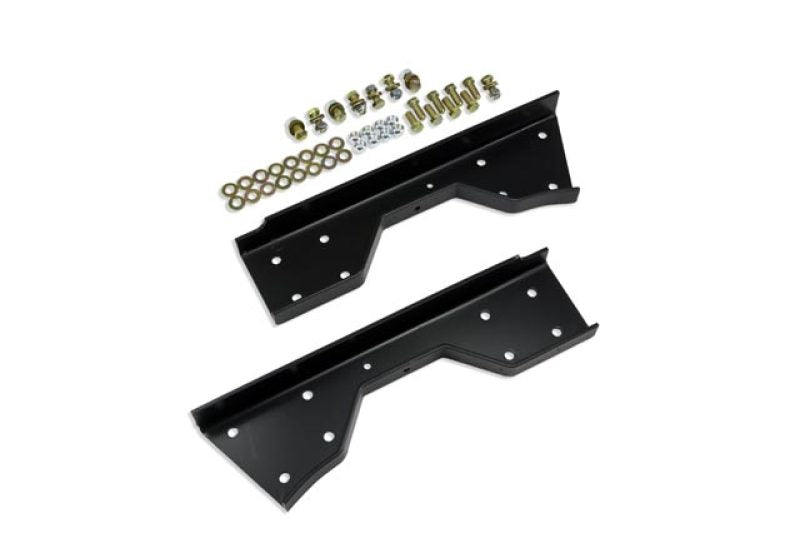 Belltech C-SECTION KIT 94-99 RAM 1500 STD CAB 6682 6682 Photo - Primary