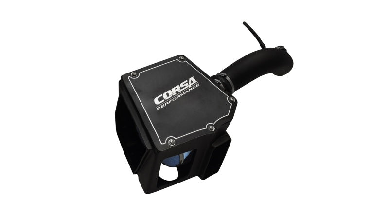 Corsa Performance 09-13 Chevrolet Suburban Suburban 5.3L V8 Air Intake 44906 Photo - Primary
