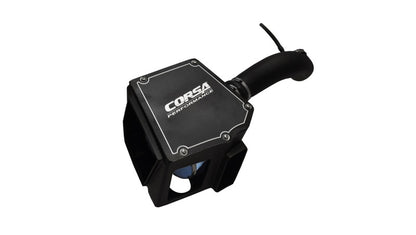 Corsa Performance 09-13 Chevrolet Suburban Suburban 5.3L V8 Air Intake 44906 Photo - Primary