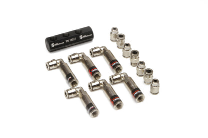 Snow Performance 6 Cylinder Direct Port Upgrade SNO-94600 SNO-94600 Photo - Primary