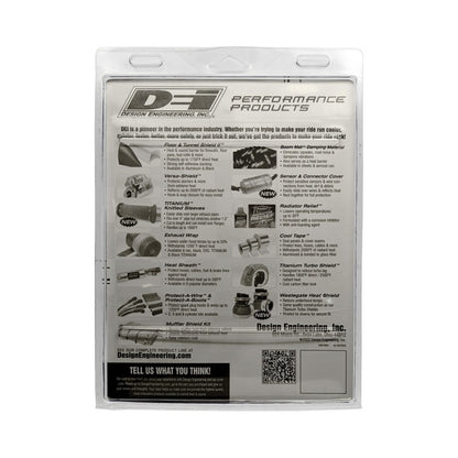 DEI Reflect-A-Cool 12in x 12in Sheet 10460 10460 Photo - Unmounted