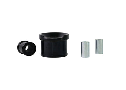 Whiteline 2000-2002 Ford Focus Motor Mount Inserts W93526 W93526 Photo - out of package