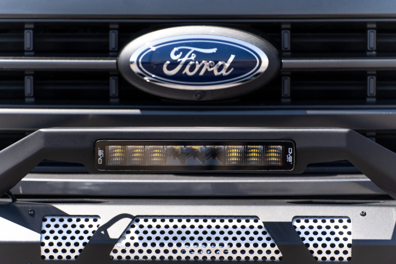 DV8 Offroad Elite Series 13in Light Bar 45W Flood/Spot LED BE13EW45W BE13EW45W User 4