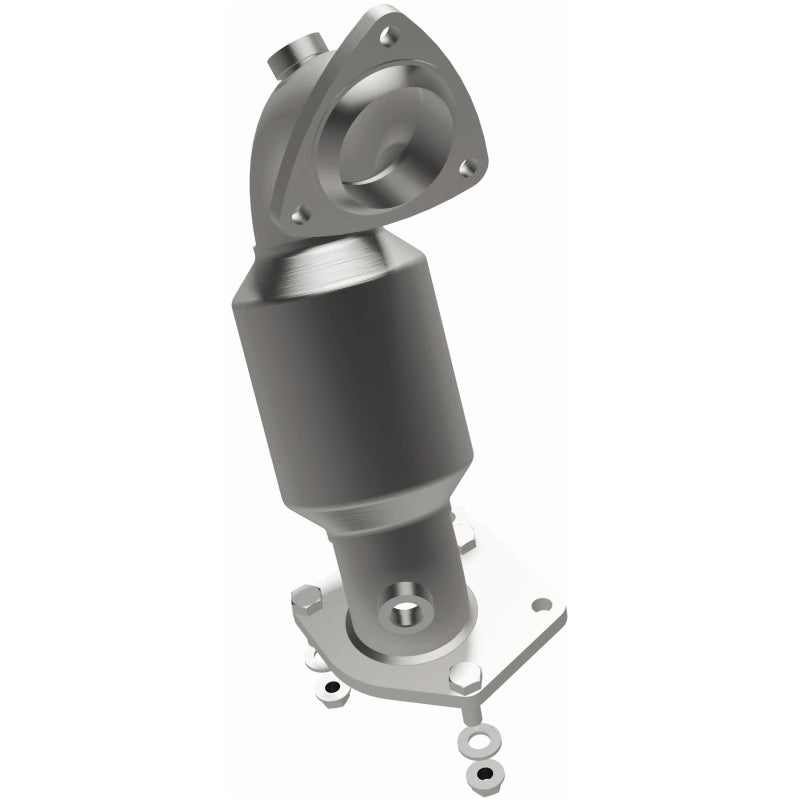 MagnaFlow Saab 9-3 HM Grade Federal / EPA Compliant Direct-Fit Catalytic Converter 24971 Photo - out of package