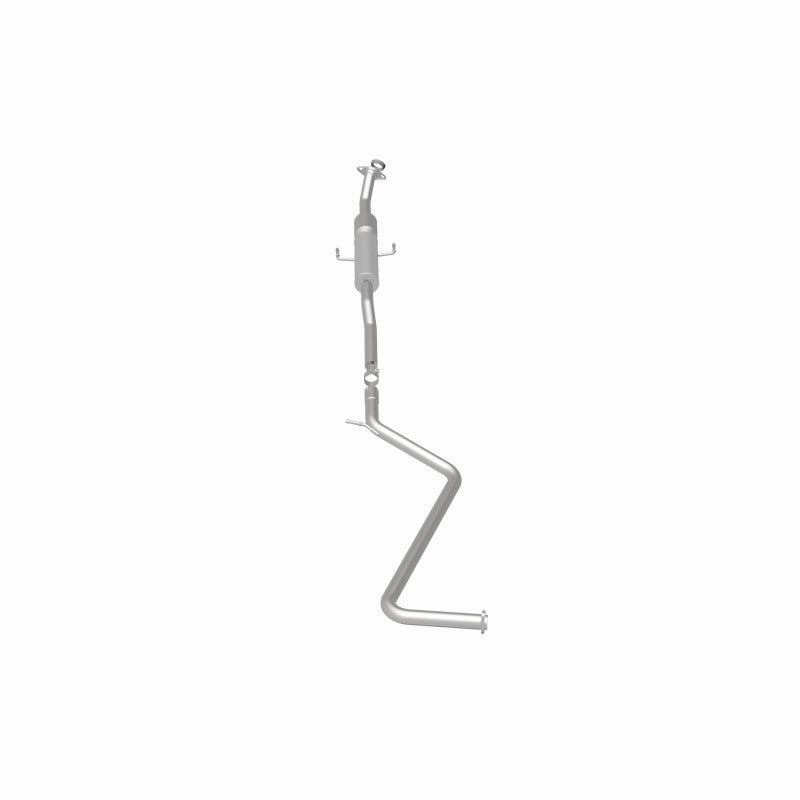 MagnaFlow Scion tC OEM Grade Federal / EPA Compliant Direct-Fit Catalytic Converter 52462 360 Degree Image Set