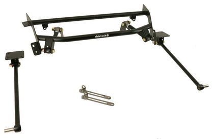 Ridetech 68-72 Chevy Nova Bolt-On 4-Link 11267199 11267199 Photo - Primary