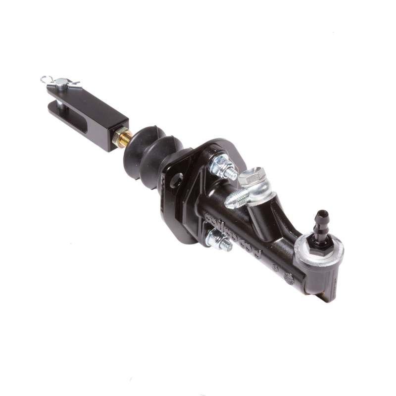 Chase Bays Nissan Skyline R32 / 300ZX Z32 Large Bore 0.75in Clutch Master Cyl Adapter w/o Reservoir CB-R32-CMCADAPT-CMC75