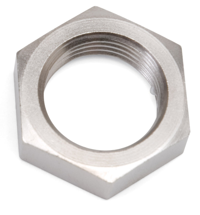 Russell -3 AN Bulkhead Nuts (Endura Finish) 661871 Photo - Primary