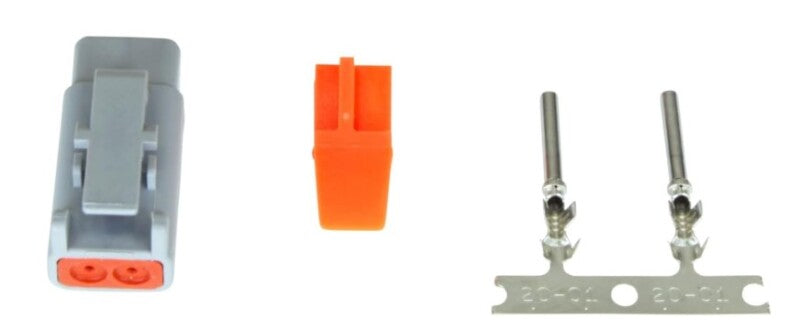 AEM Electronics Air Inlet Temperature Sensor 30-2014 Photo - out of package
