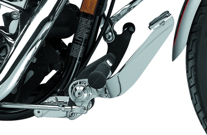 Kuryakyn Forward Control Extensions 9062 9062 User 1