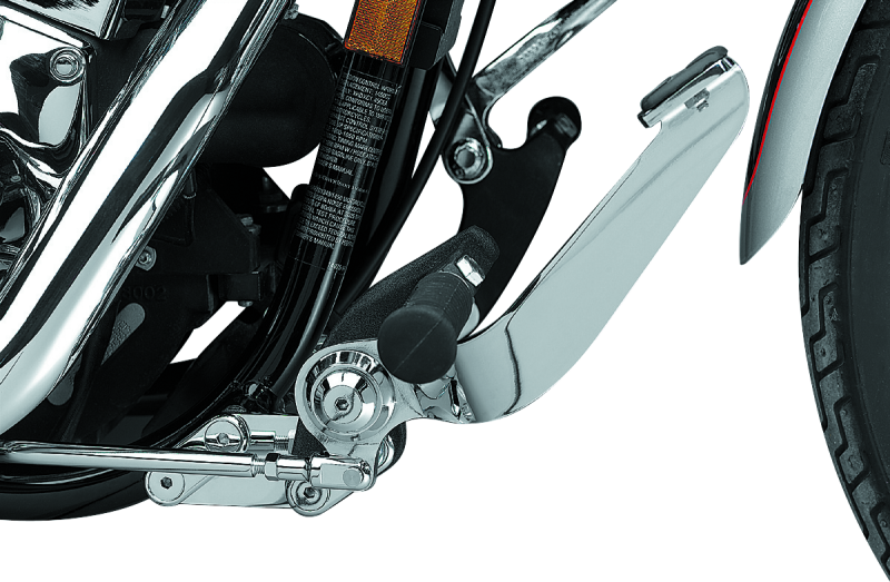 Kuryakyn Forward Control Extensions 9062 9062 User 1