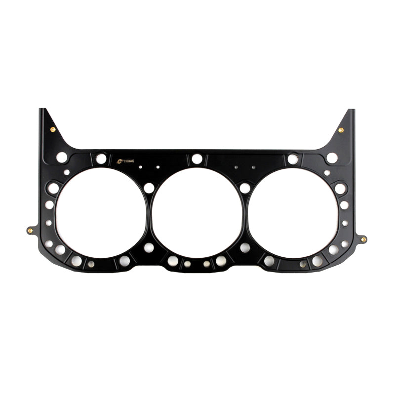 Cometic Head Gasket Bore: 4.120in Material: MLS Thickness: .040in C5740-040 Photo - Primary