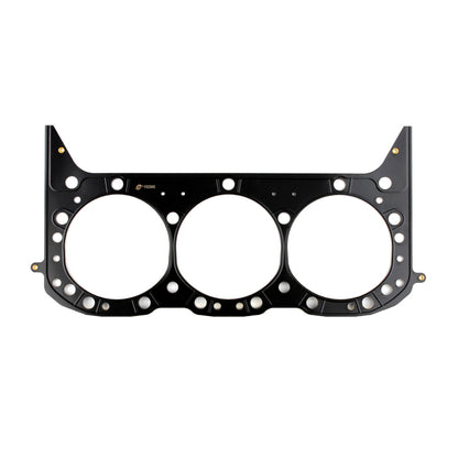 Cometic Head Gasket Bore: 4.120in Material: MLS Thickness: .040in C5740-040 Photo - Primary