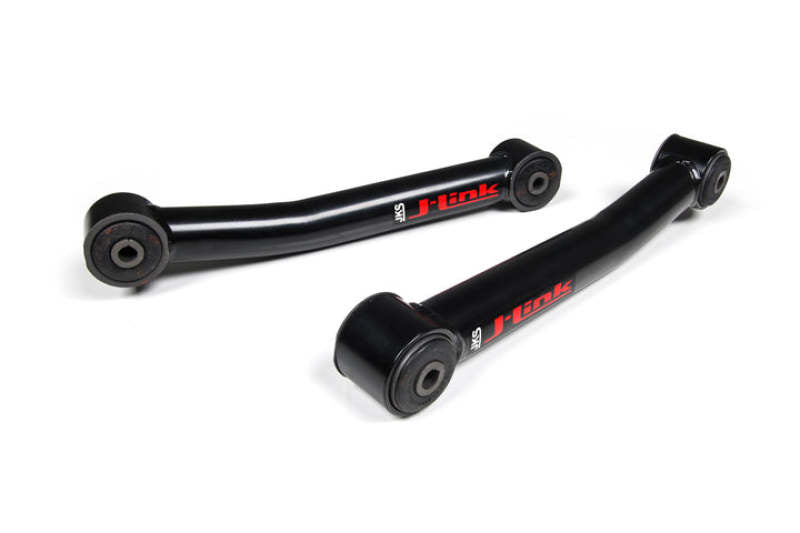 JKS Manufacturing Jeep Wrangler TJ/LJ / Cherokee XJ Fixed J-Link Lower Control Arms - Front JKS1651 JKS1651 Photo - Primary