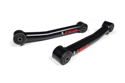 JKS Manufacturing Jeep Wrangler TJ/LJ / Cherokee XJ Fixed J-Link Lower Control Arms - Front JKS1651 JKS1651 Photo - Primary