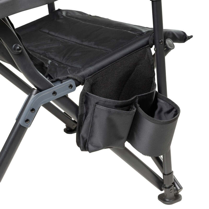 ARB Pinnacle Camp Chair 10500161 10500161 Photo - Close Up