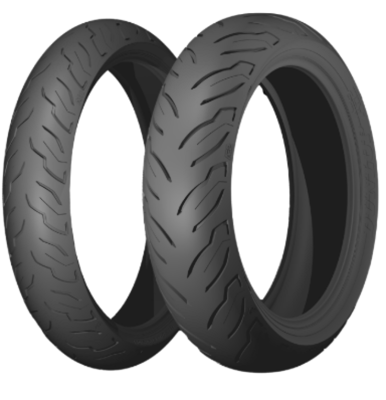 Dunlop DUN AE2 Tires Tires Motorcycle Tires - On Road main image